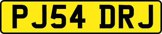 PJ54DRJ