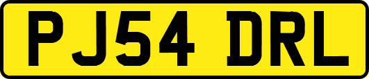 PJ54DRL