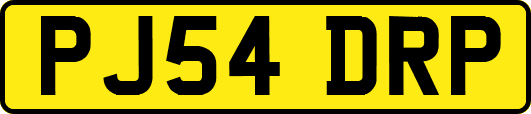 PJ54DRP