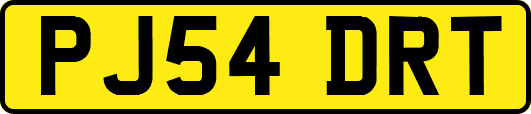 PJ54DRT