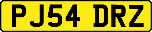 PJ54DRZ