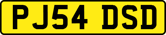 PJ54DSD