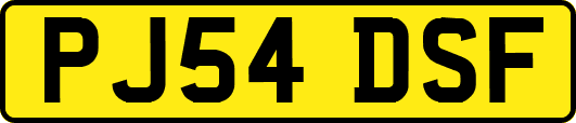 PJ54DSF