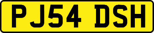 PJ54DSH