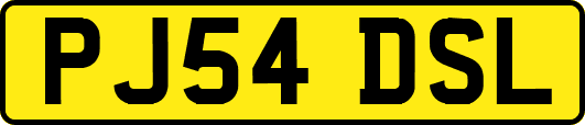 PJ54DSL