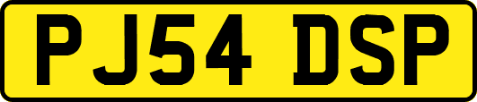 PJ54DSP