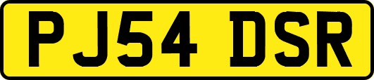 PJ54DSR