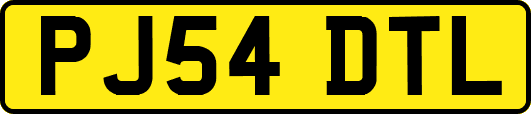 PJ54DTL