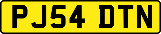 PJ54DTN