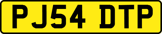 PJ54DTP