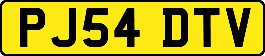 PJ54DTV