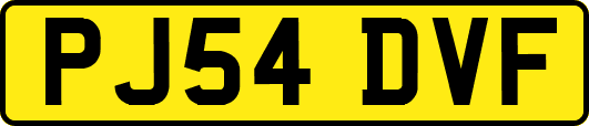 PJ54DVF