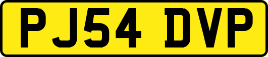 PJ54DVP