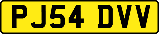 PJ54DVV