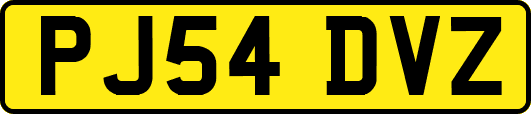 PJ54DVZ