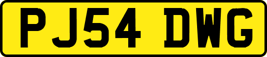 PJ54DWG