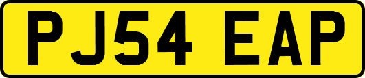 PJ54EAP