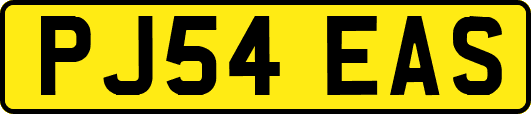 PJ54EAS