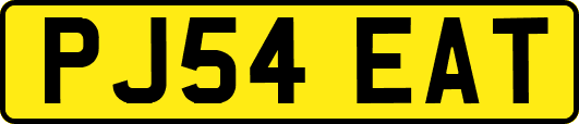 PJ54EAT