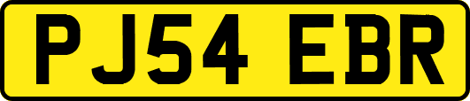 PJ54EBR