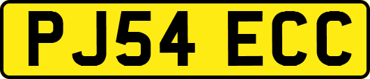 PJ54ECC