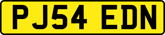 PJ54EDN