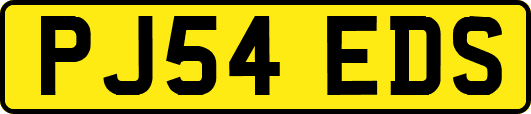 PJ54EDS
