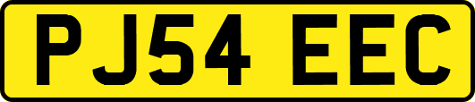 PJ54EEC