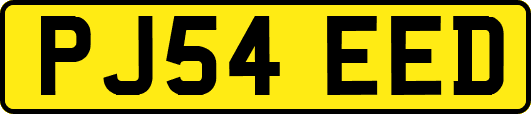 PJ54EED