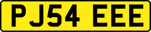 PJ54EEE