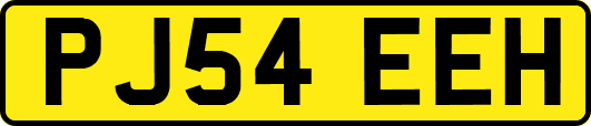 PJ54EEH