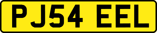 PJ54EEL