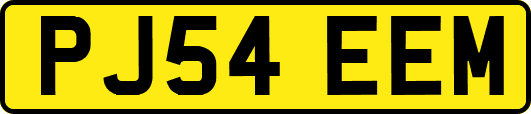 PJ54EEM