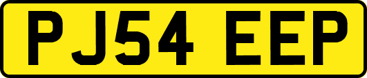 PJ54EEP