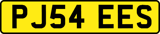PJ54EES