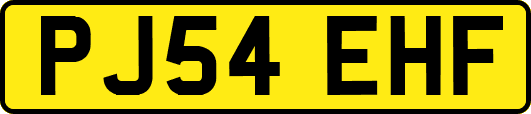 PJ54EHF