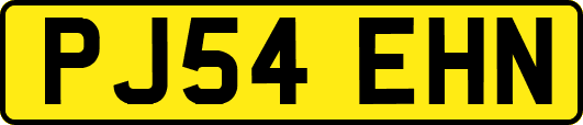 PJ54EHN