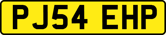 PJ54EHP