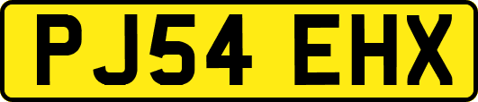 PJ54EHX