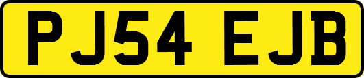 PJ54EJB