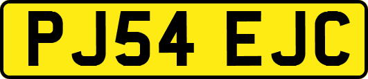 PJ54EJC