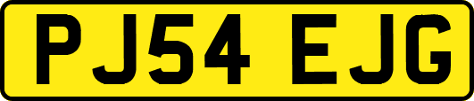 PJ54EJG