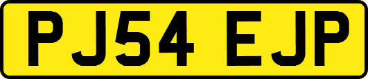 PJ54EJP