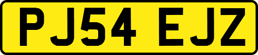 PJ54EJZ