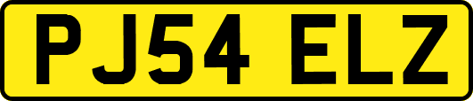 PJ54ELZ