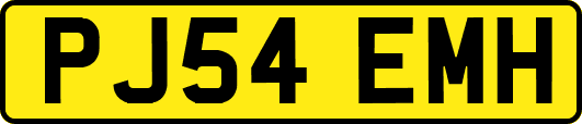 PJ54EMH