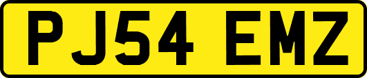 PJ54EMZ