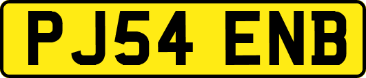 PJ54ENB