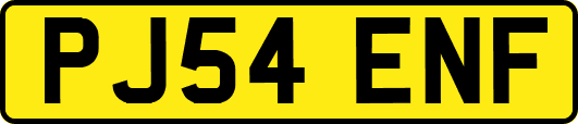 PJ54ENF