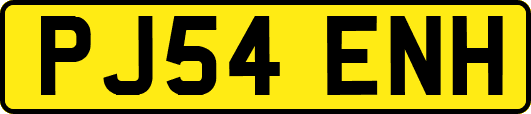 PJ54ENH